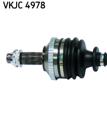 SKF VKJC 4978 Albero motore/Semiasse